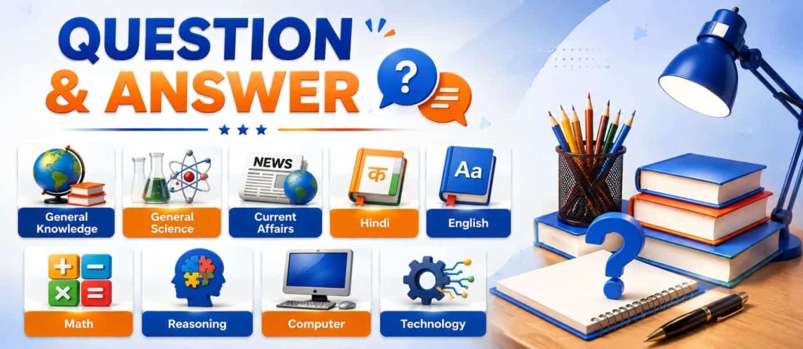 Question & Answer